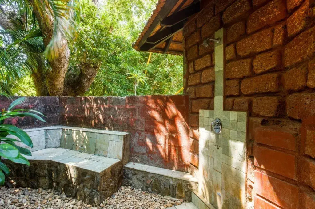 Urvinkaan - An Estate Hotel Chikmagalur