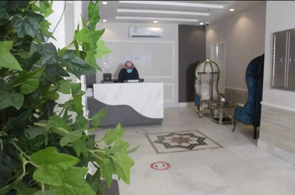 Areen Alnaeem Hotel