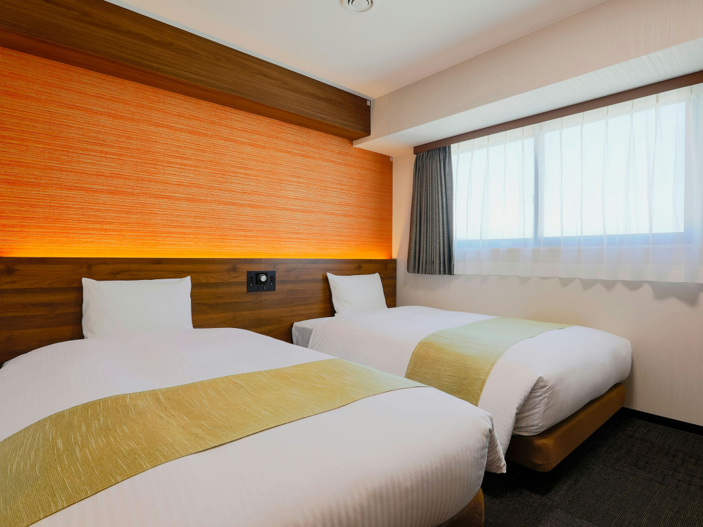 KOKO HOTEL Takamatsu