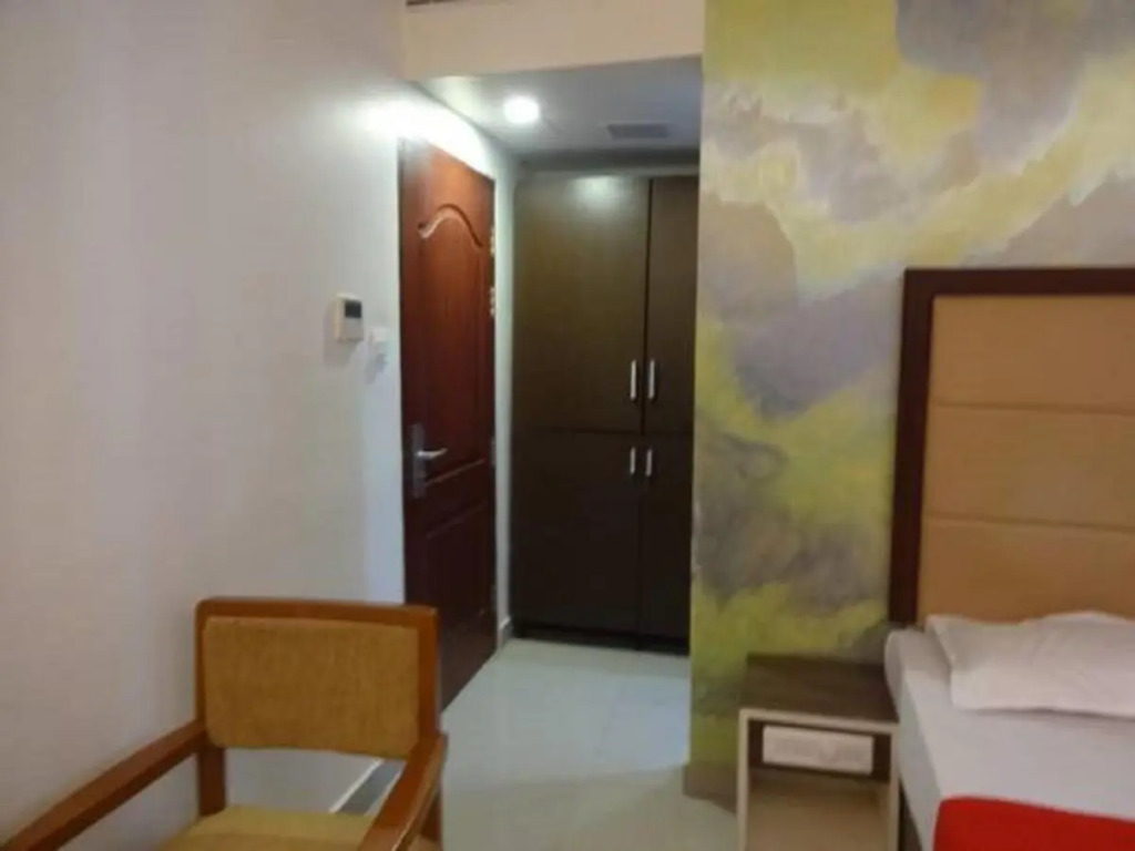 Hotel Templecity Dreamz Inn