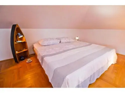 Apartment Calypso