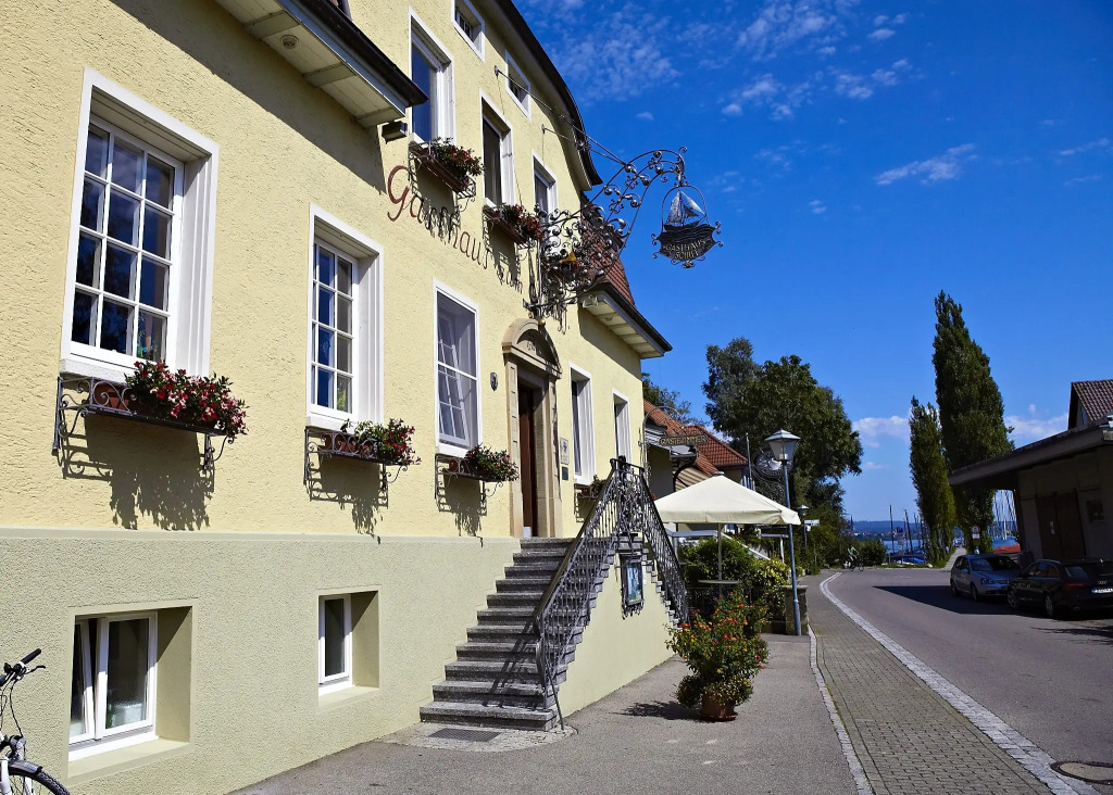 Gasthaus Schiff