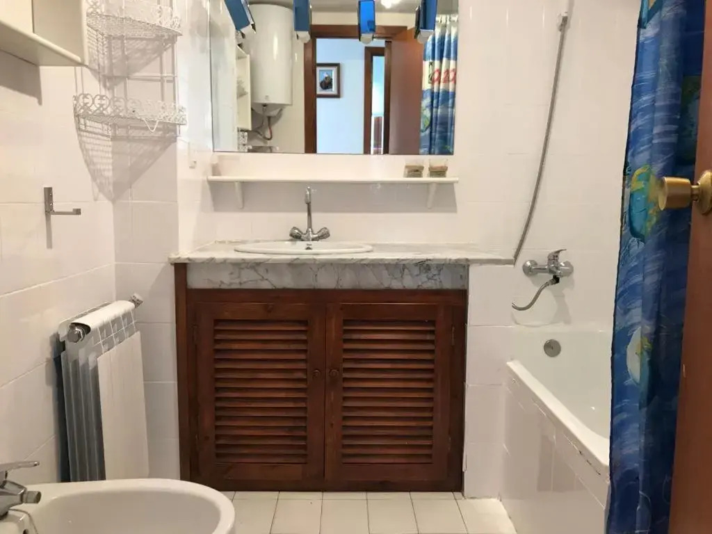 Apartamento con barbacoa en Tillers La Llosa 102C - INMO22