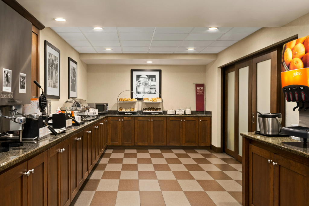 Hampton Inn by Hilton Fort Smith