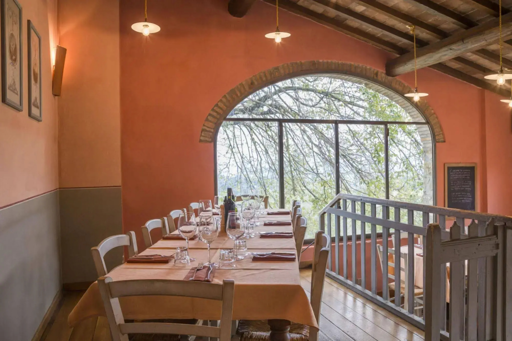 Fattoria Il Milione Agriturismo