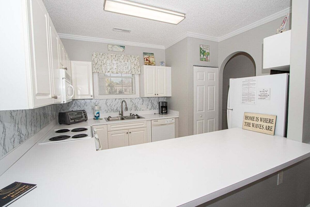 Magnolia Place 4709 U203