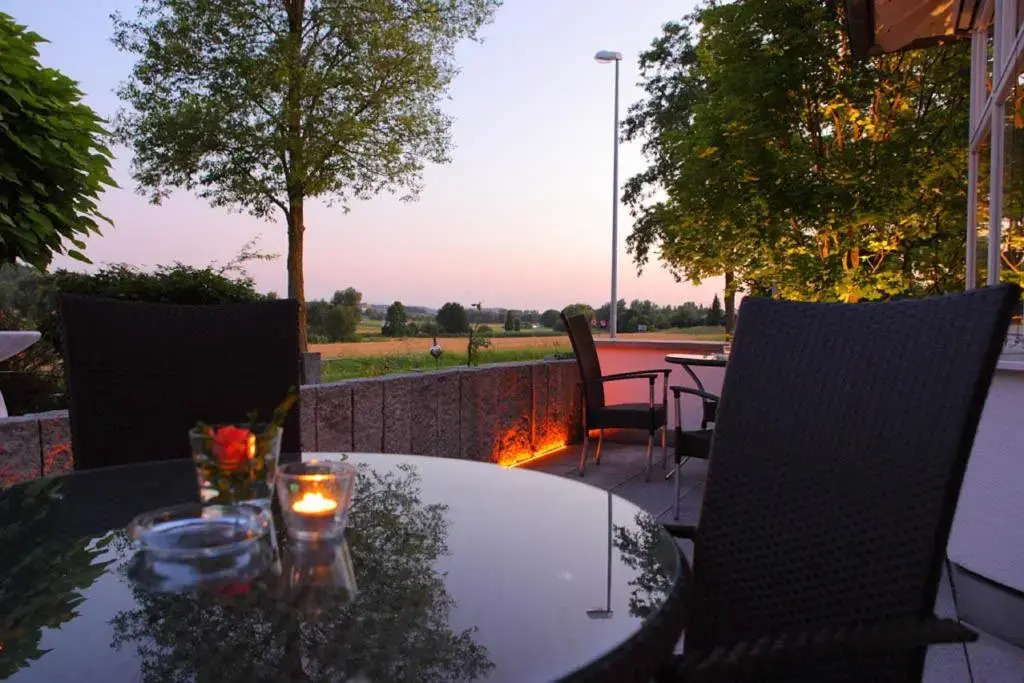 Hotel Landhaus Feckl