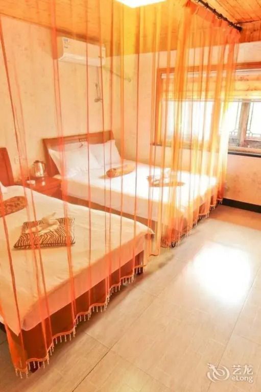 Wuzhen Good Fortune Hotel