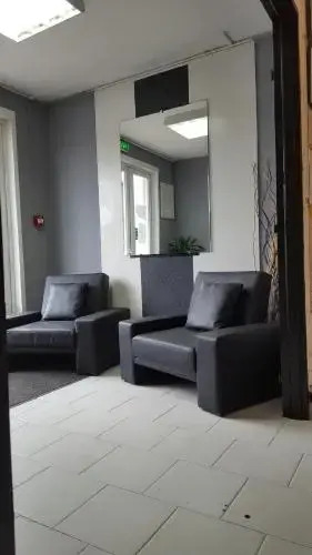 Hotel Paradise