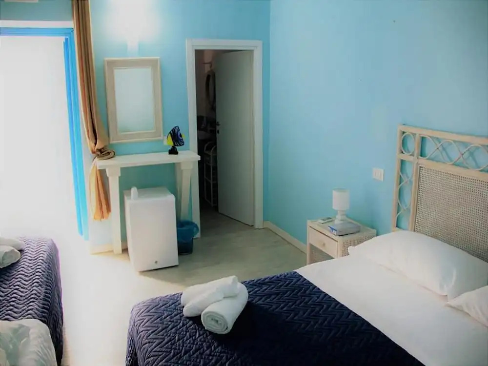 Tropea Holiday House