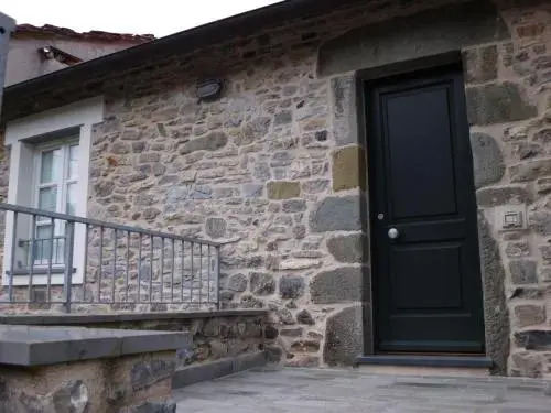 Casa Natale