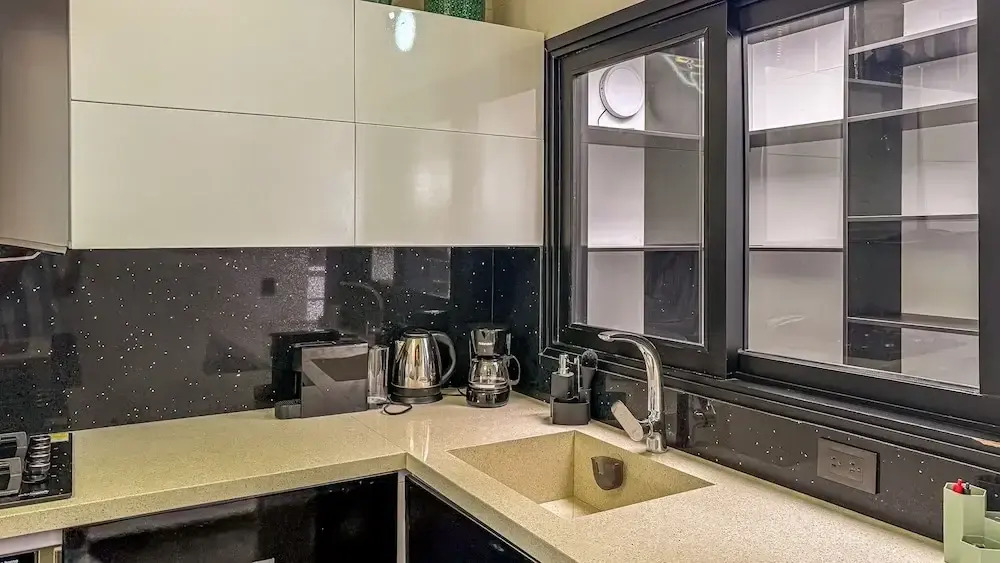 Urban Lofts