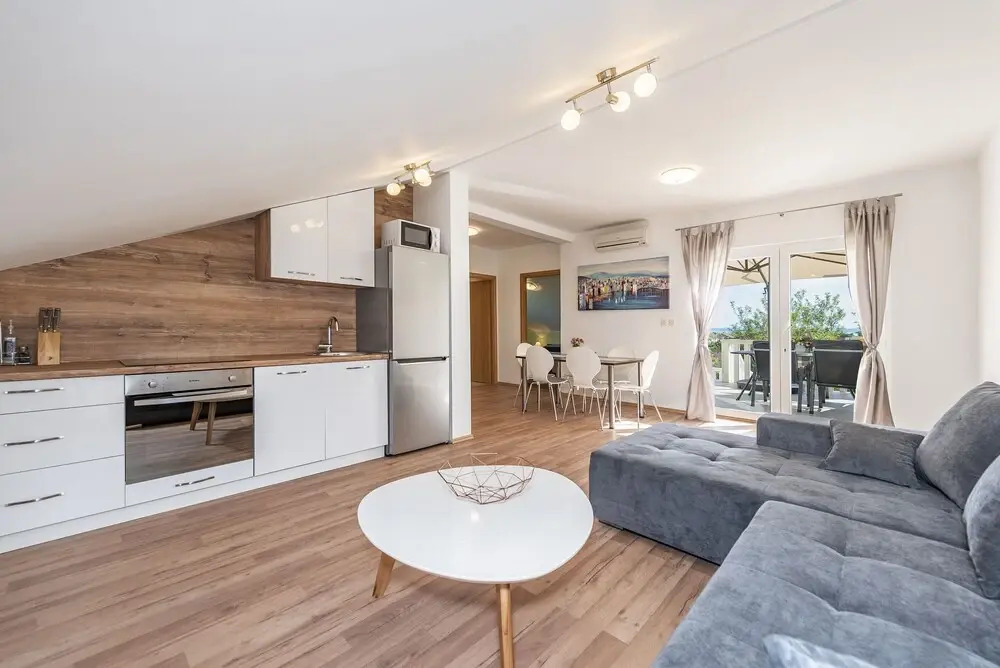 Apartment Dani
