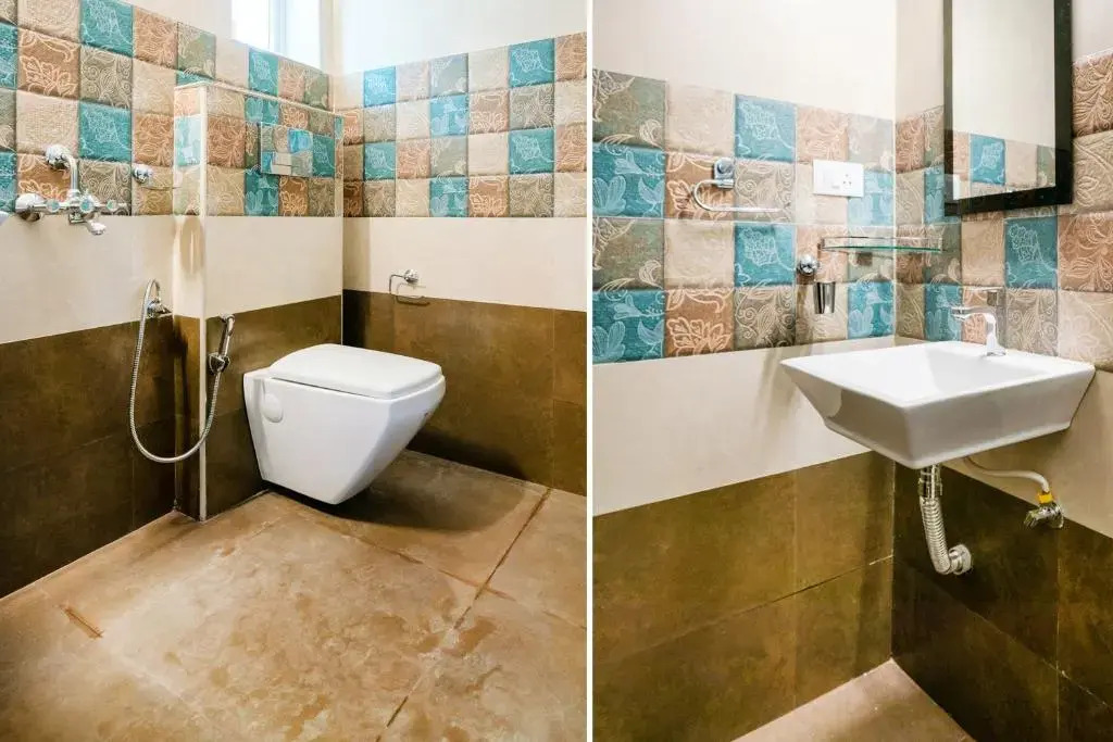 OYO Home 79053 Elegant KINGS PARK RESIDENCY