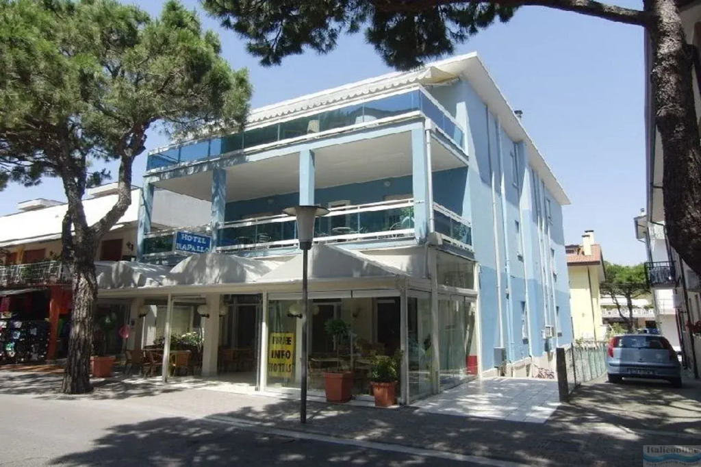 Hotel Mare Live