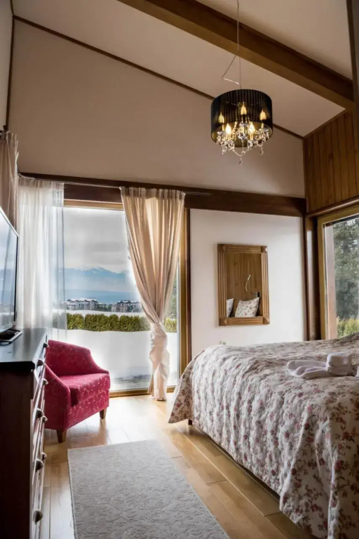 Villa Nataly at Golf Resort