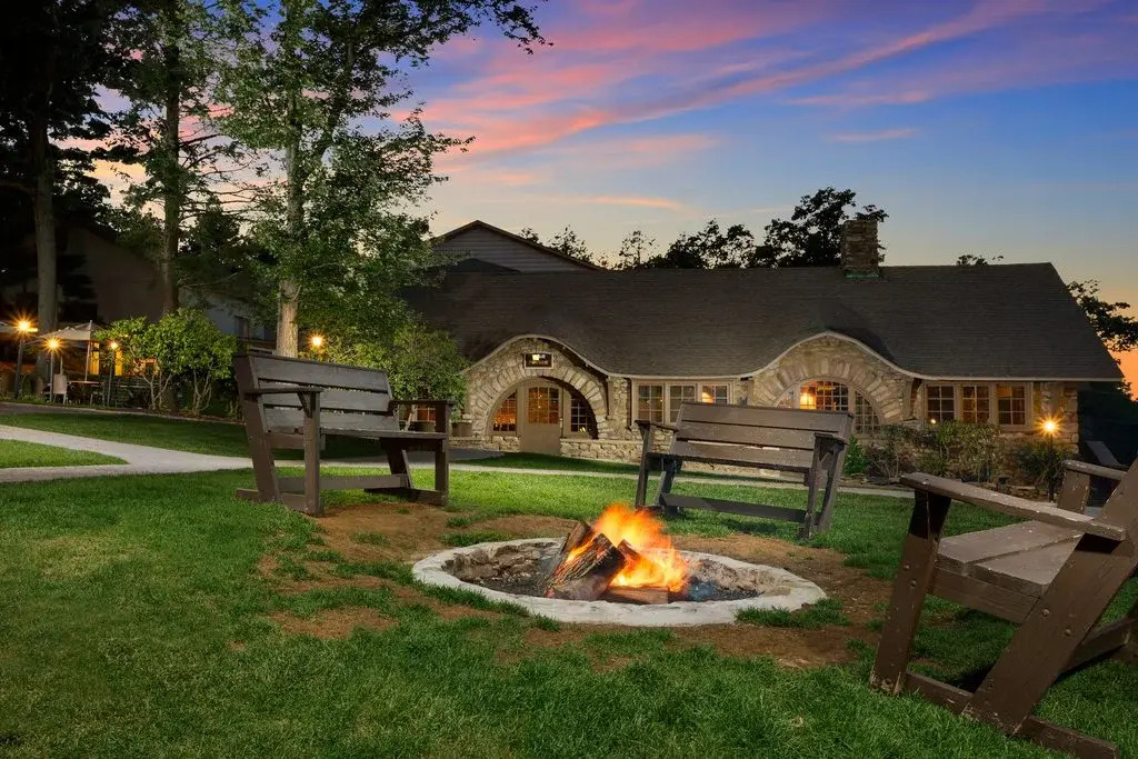 Pocono Manor Resort and Spa
