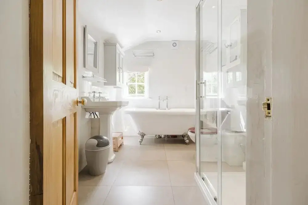 Gorgeous House - Garden & Open Living