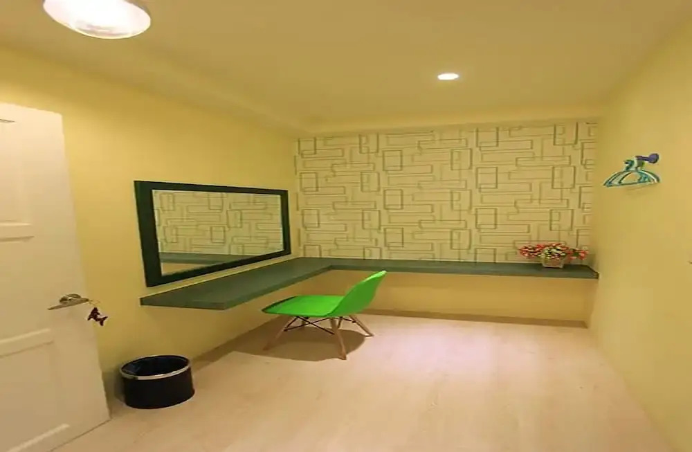 Penghu Little Apple II B&B