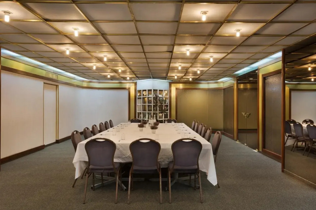 Nof Hotel