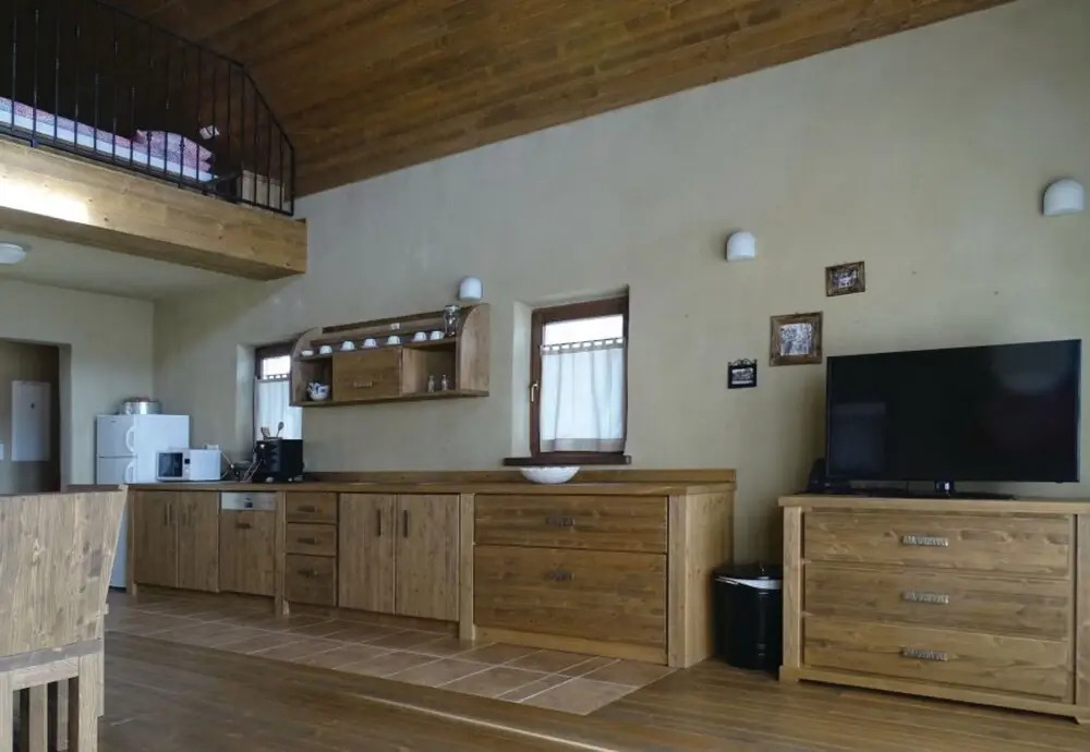 Pannonian Villa 12