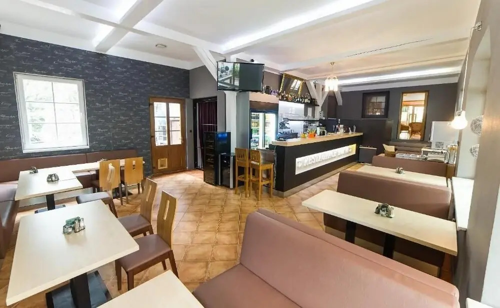 JBX Resort Apartments Lipno