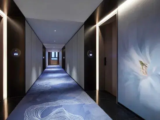 WUYI Flower Soul Art Hotel