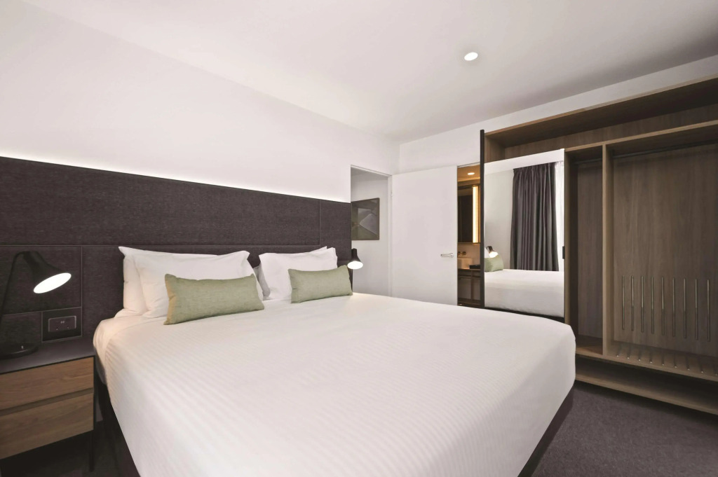 Vibe Hotel Melbourne