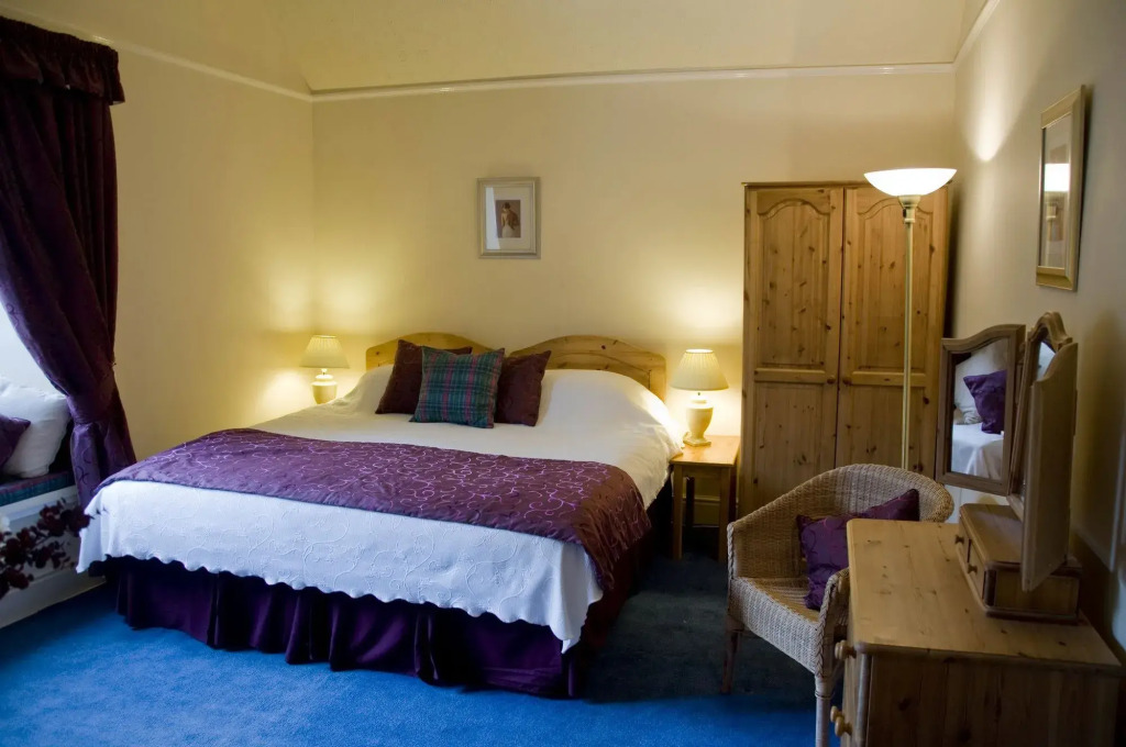 Polraen Country House Hotel