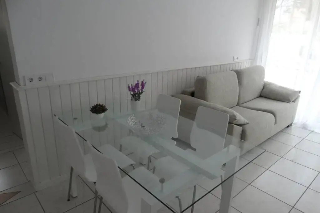 Apartamento recién reformado a 3 min de la playa