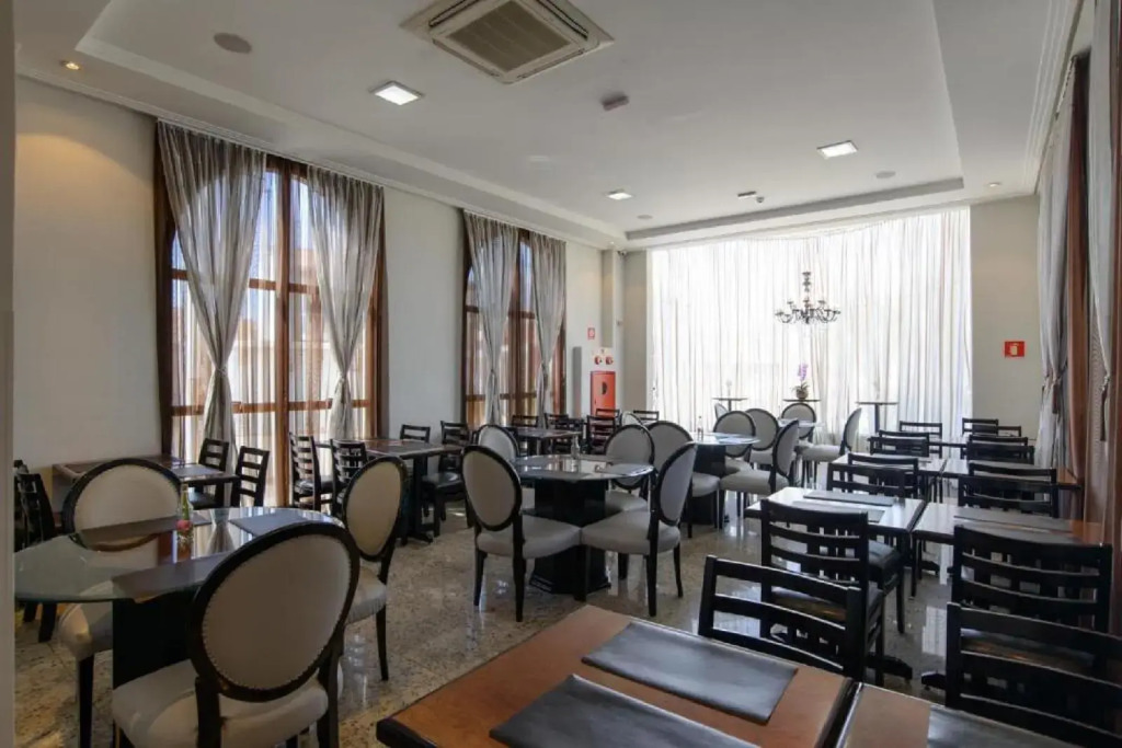 Faro Hotel Taubaté