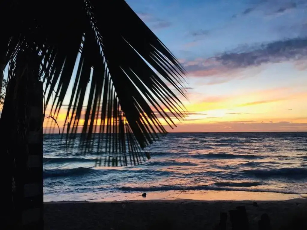 Secret Beach Bungalows
