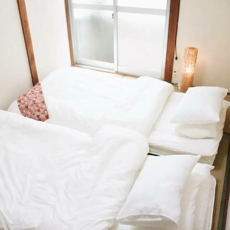 Osaka Vacation Home