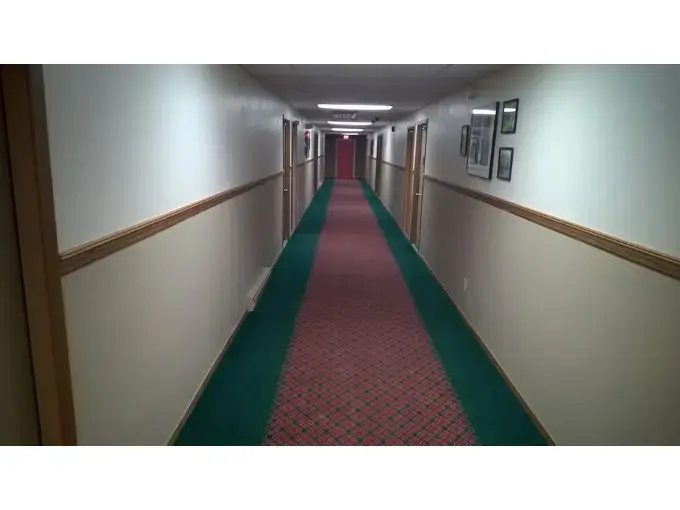 The Travelers Inn