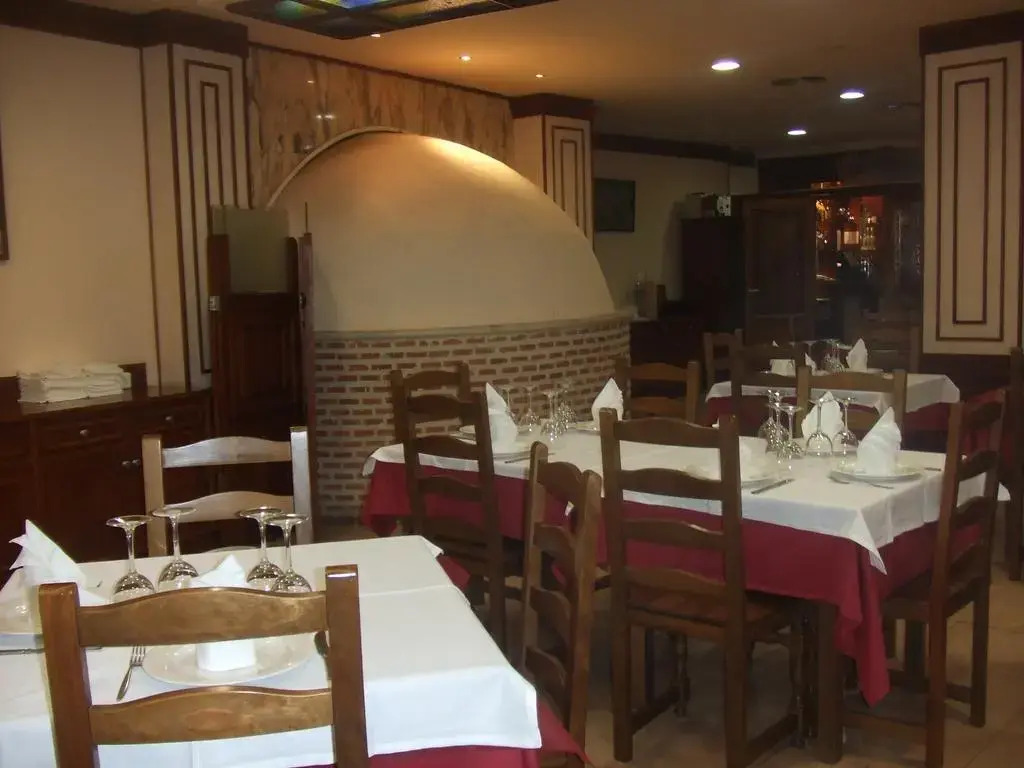 Hotel Vadorrey