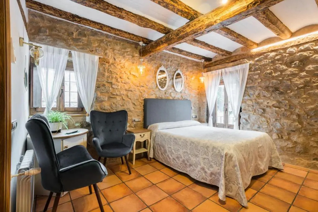 Posada del Rodeno