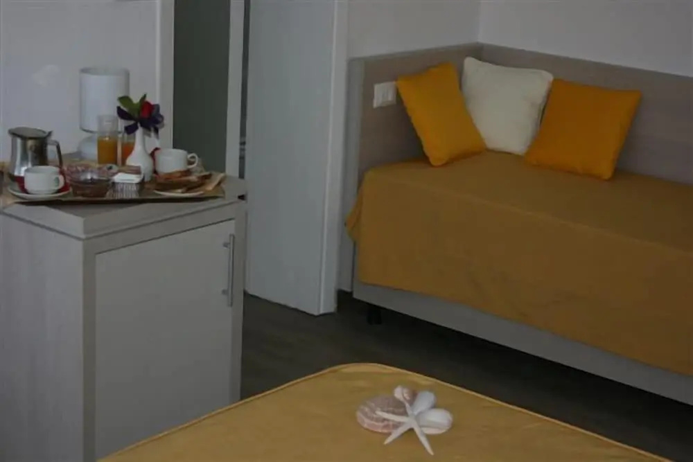 B&B Ortensia