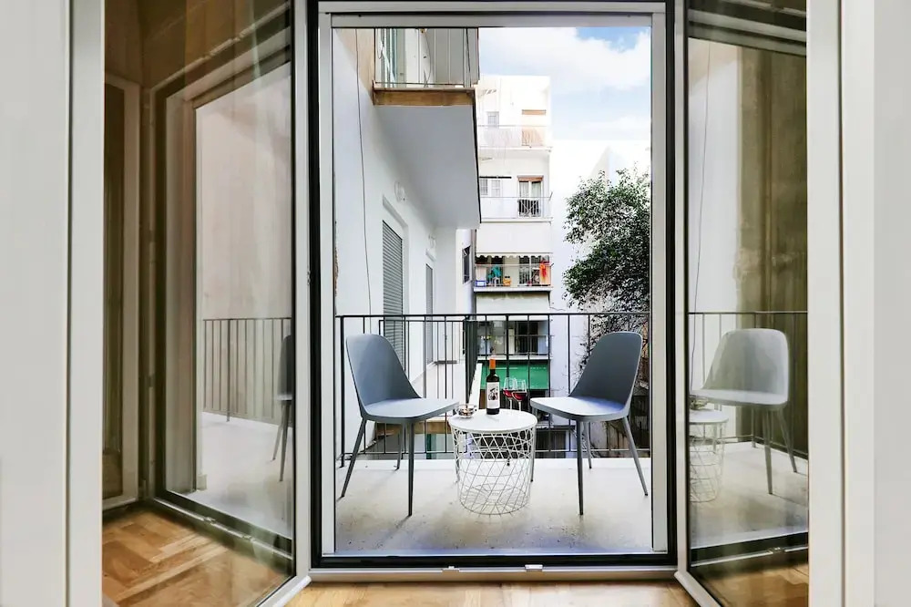Brand New Modern Apartment