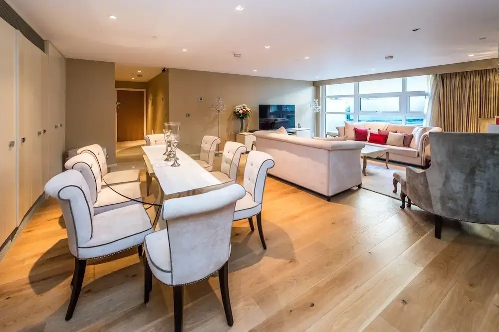 Meritas Court by Lime Street