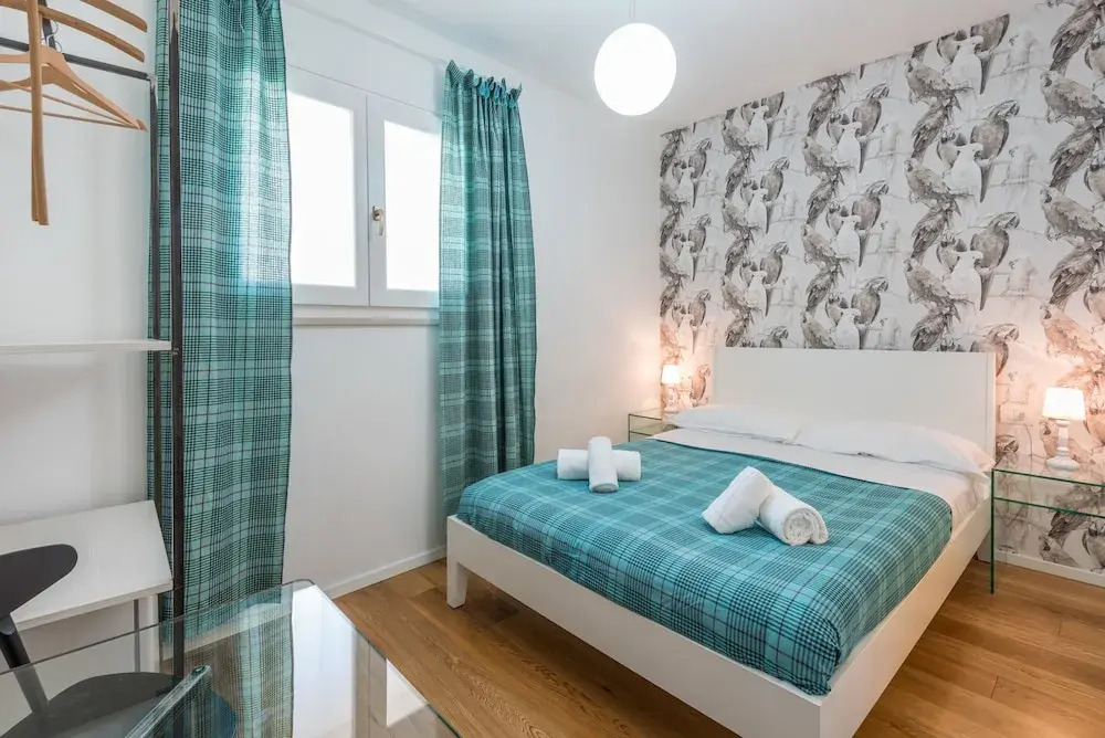 Hotel Dei Chiaramonte Affittacamere