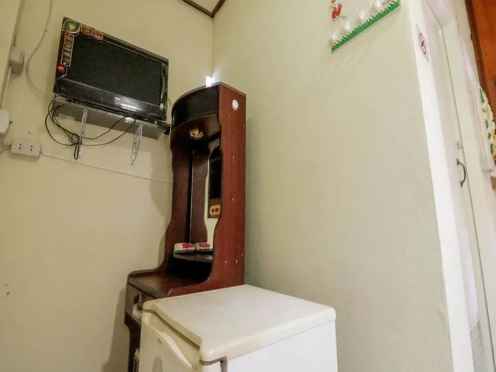 Nida Rooms Khuadchang 4 Maetaeng Antique