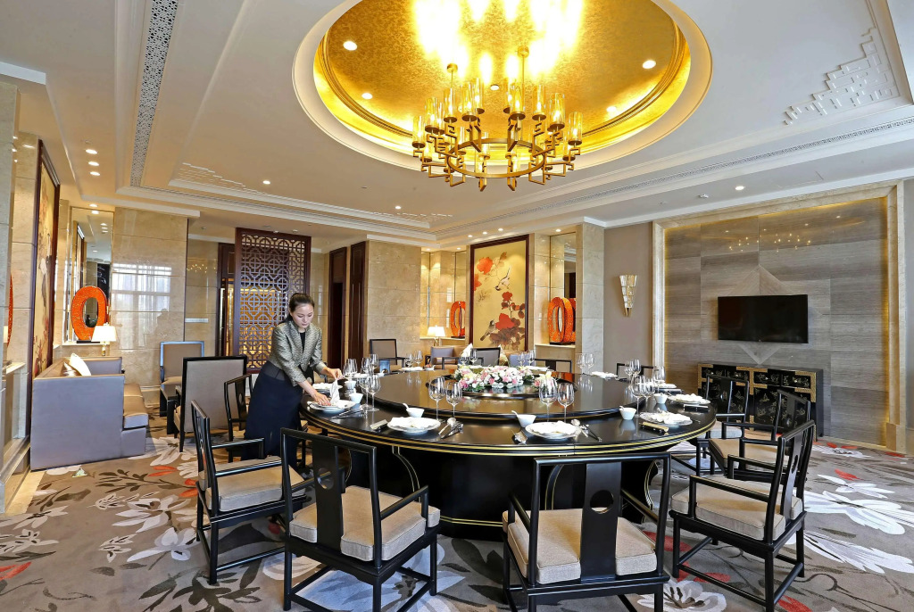 Wyndham Grand Xiamen Haicang