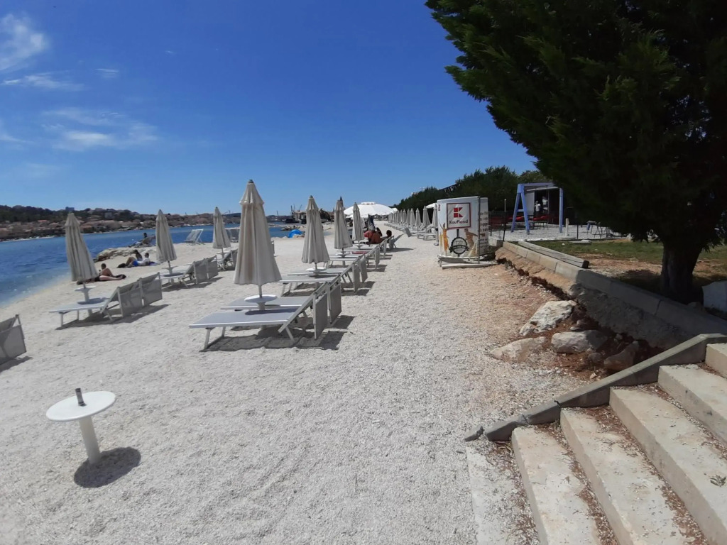 Apartman Petrovic CITY CENTER TROGIR