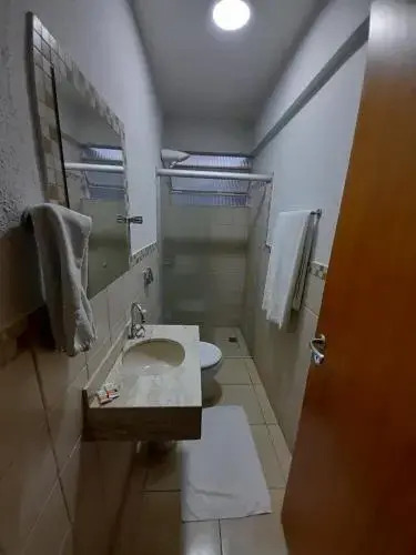 Jales Center Hotel