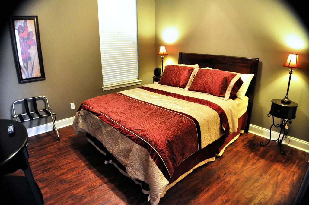 30-A Inn & Suites