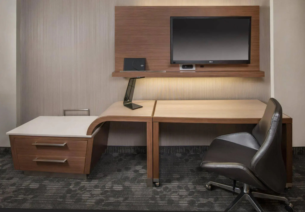 Courtyard by Marriott Jacksonville