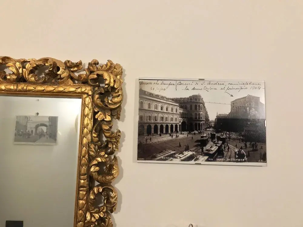 San Vincenzo Apartment