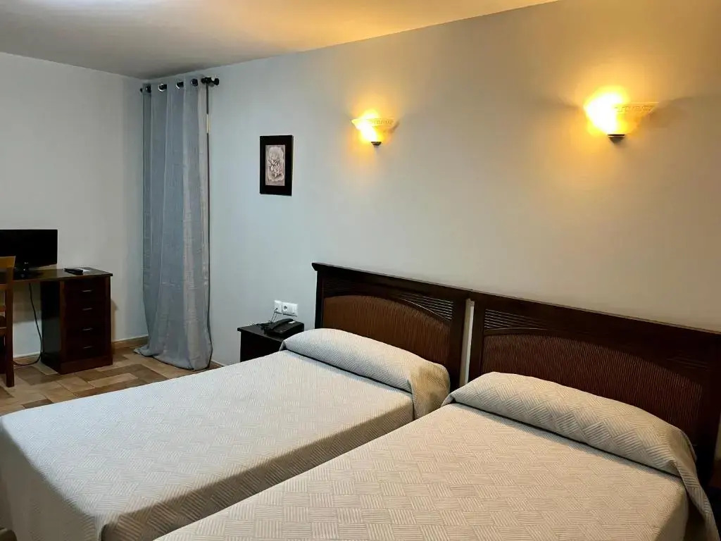 Hotel Cervantes