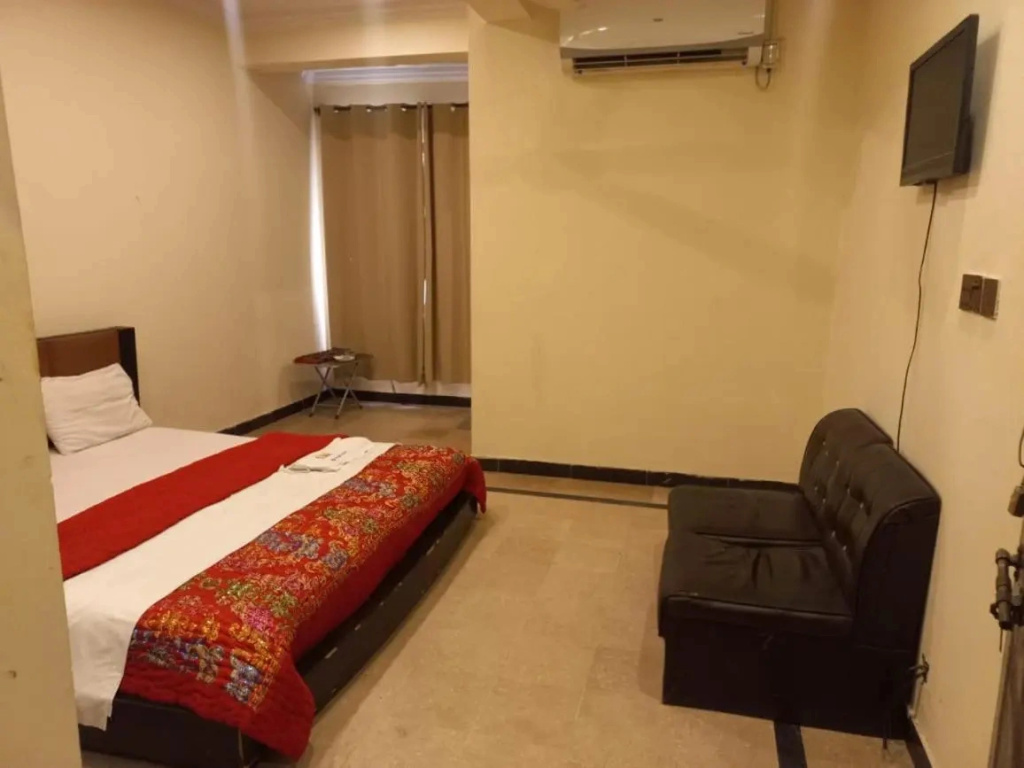 Hotel Tulip Inn Rawalpindi