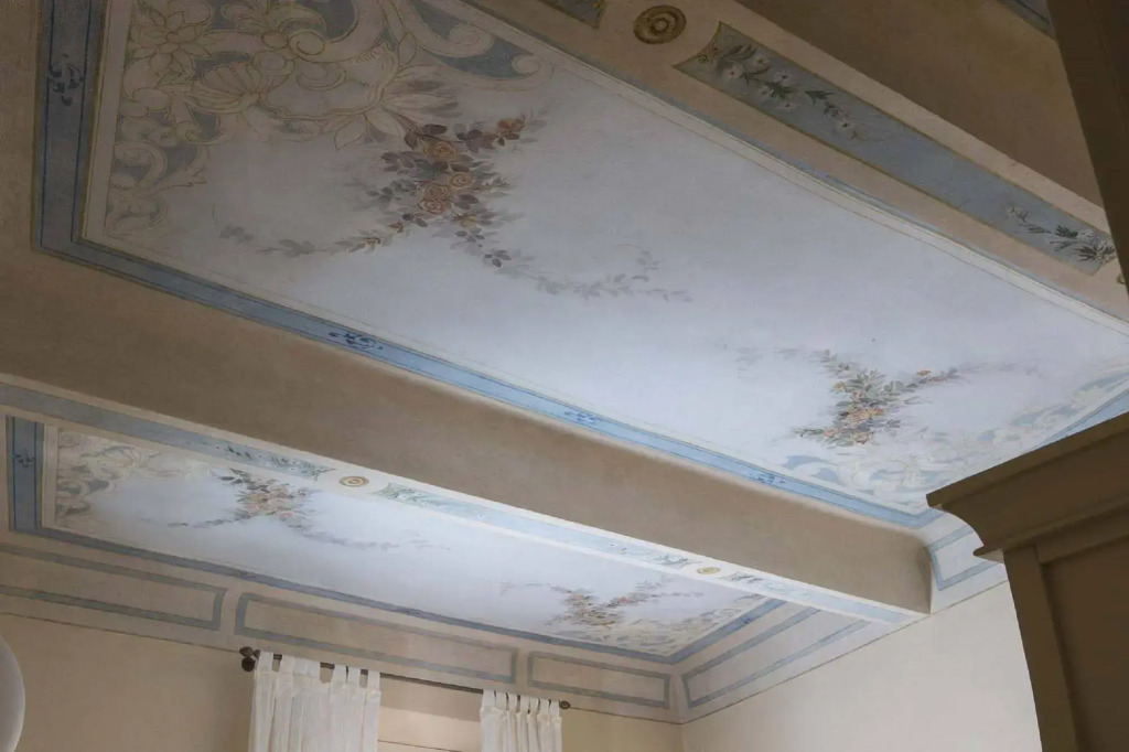 Residenza dEpoca Relais I Miracoli